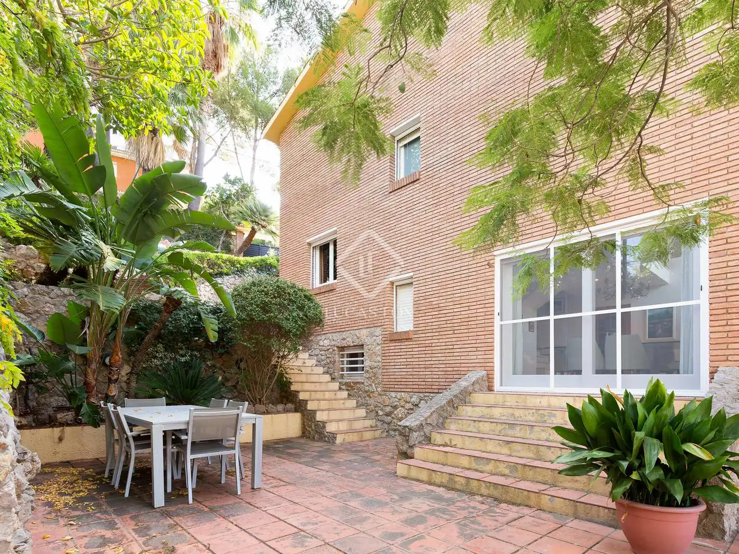 Villa avec terrasse à vendre à El Poal, imagen 3