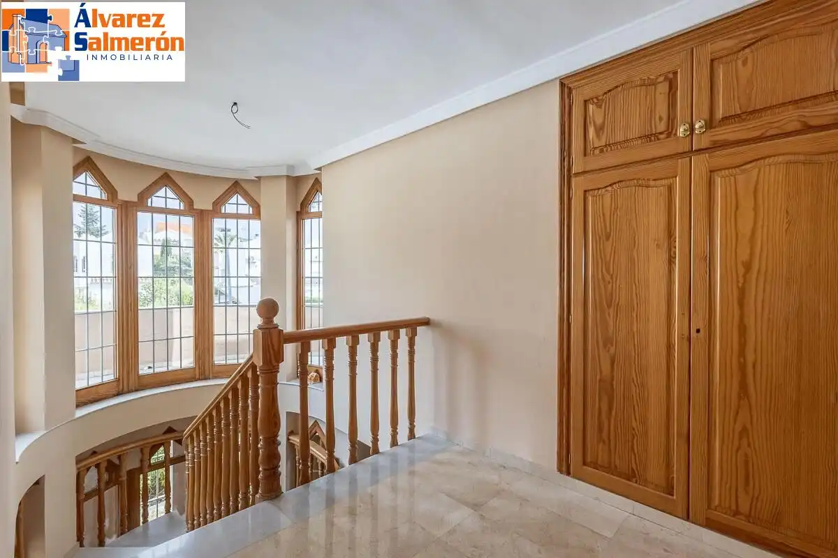 Casa con terrazza in vendita a Calle ARCES UR.MONTELUZ, imagen 19
