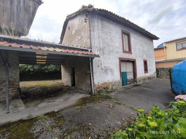 Résidentiel à vendre à Corvera de Asturias