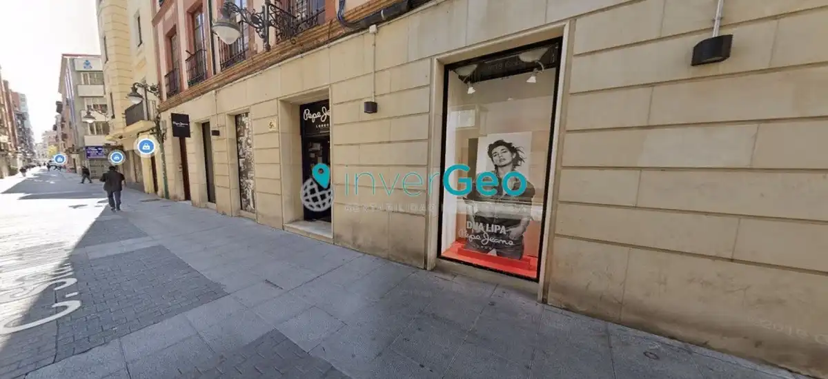 Local comercial en traspaso en Centro, imagen 6