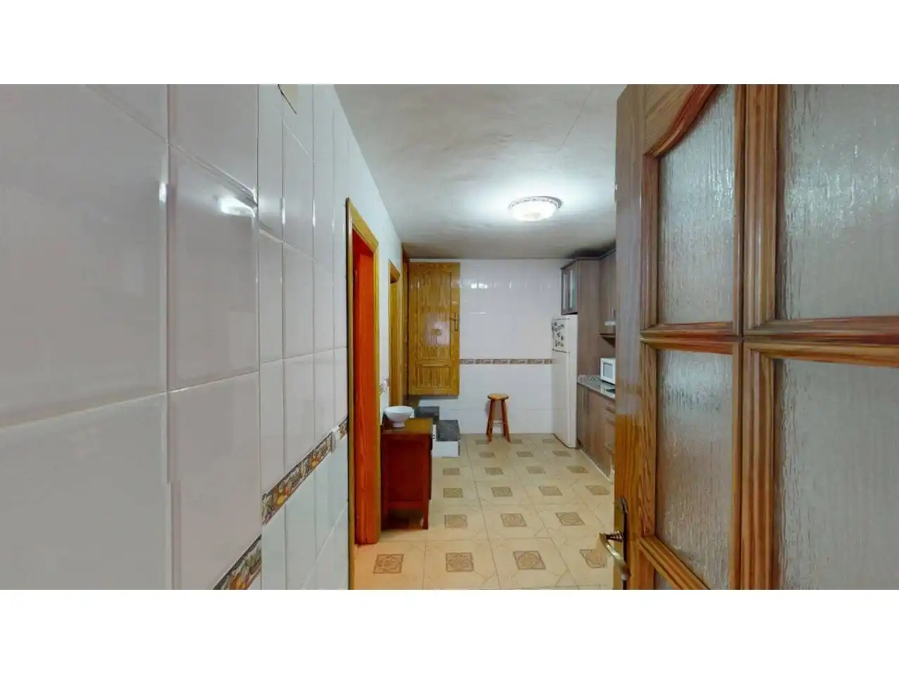 Casa con jardín en venta en Caravaca de la Cruz, imagen 12