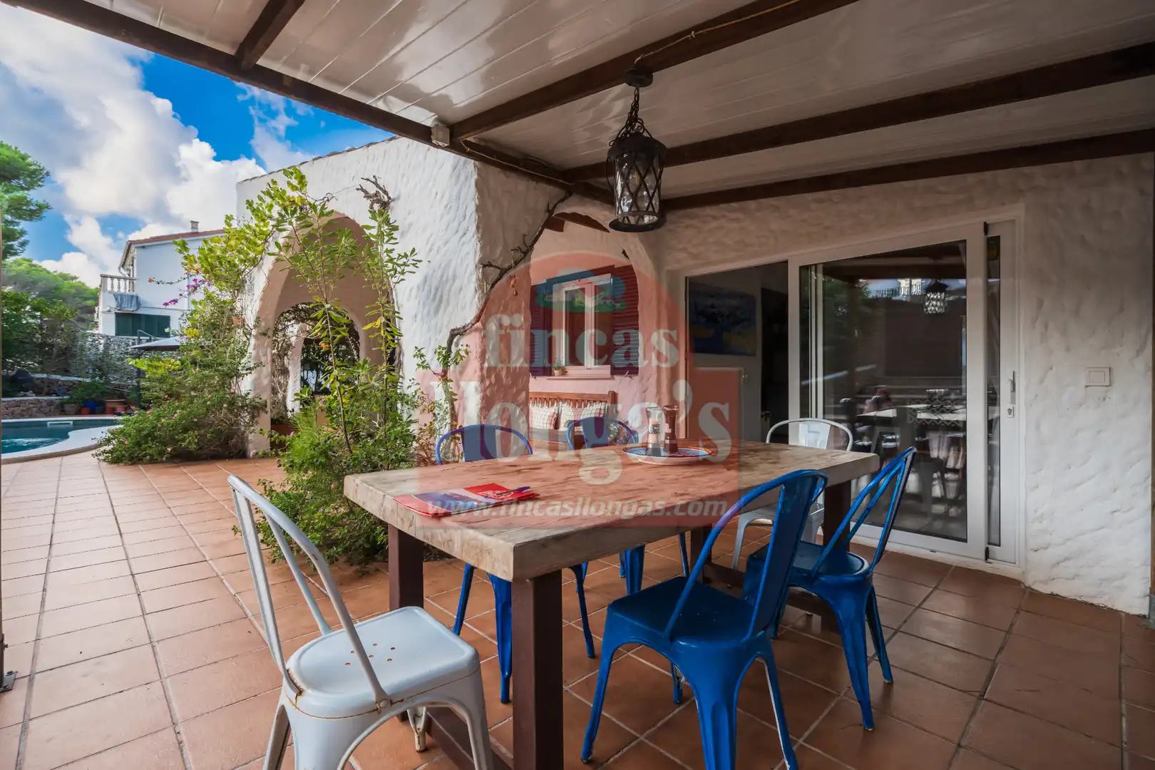 Detached house with pool for sale in Es Mercadal poble, imagen 19