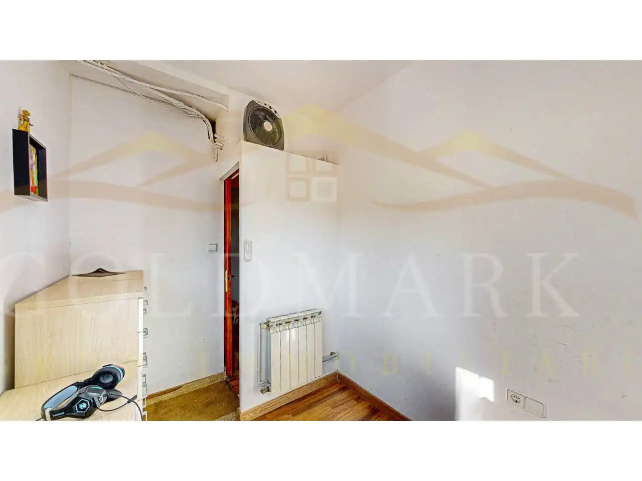 Habitación de Piso en venta en Sant Vicenç Dels Horts con Aire acondicionado, Calefacción y Parquet