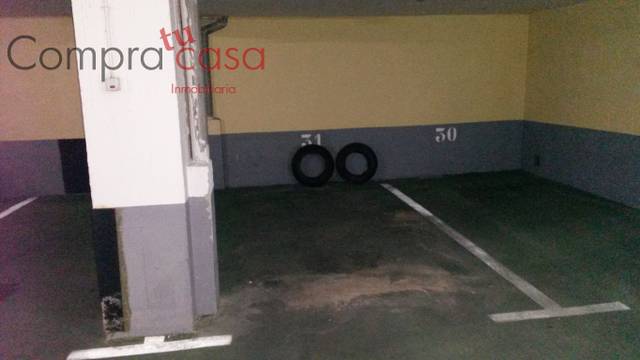 Garaje en Venta en Centro