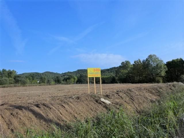 Terreny industrial en venda en Sant Celoni