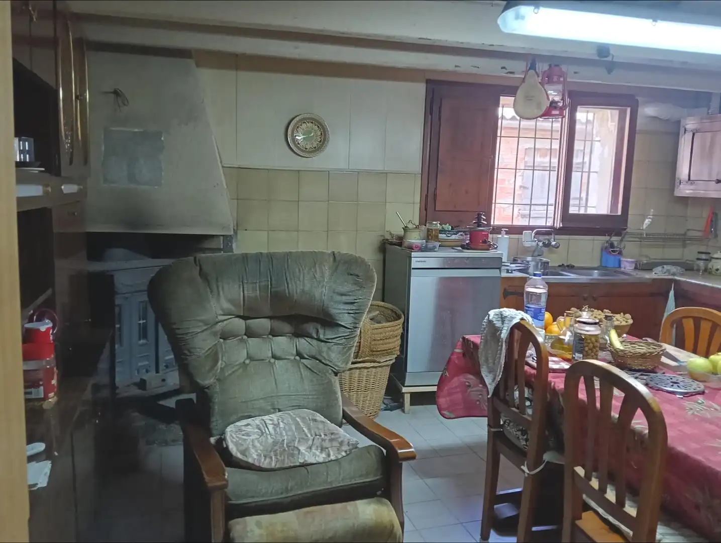 Chalet con jardín en venta en Carrer del Mas Saballs, imagen 19