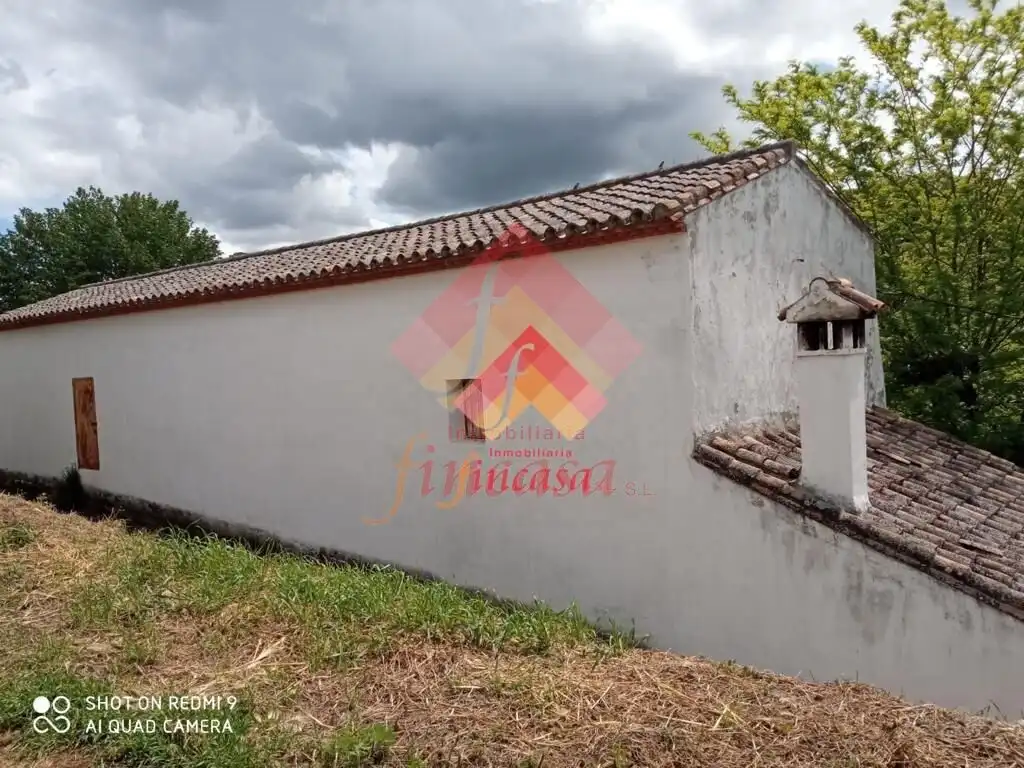Casa rústica en venda a Casco Histórico, imagen 21