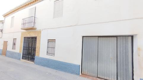 Foto 3 de Finca rústica en venta en Stma Trinidad, Villa de Otura, Granada