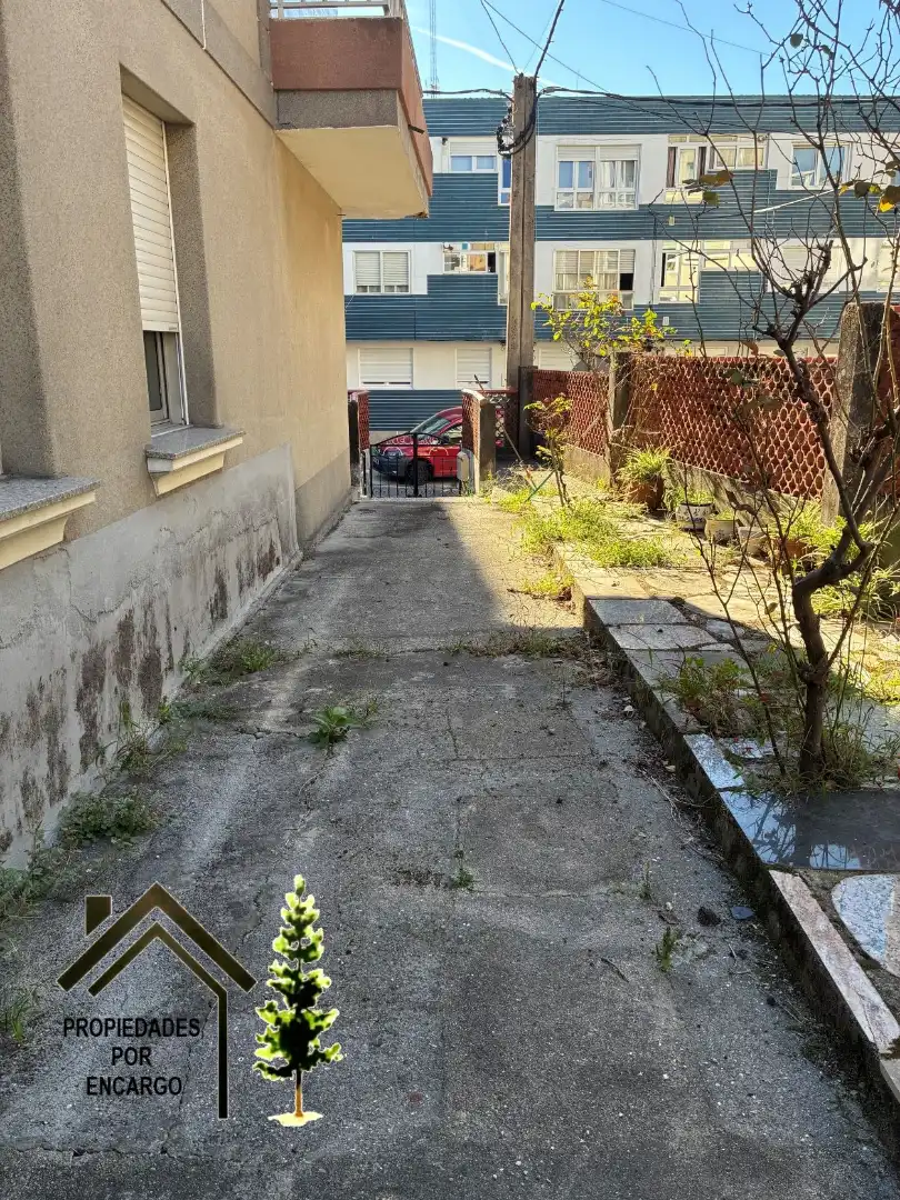 Casa con jardín en venta en Moaña, imagen 6