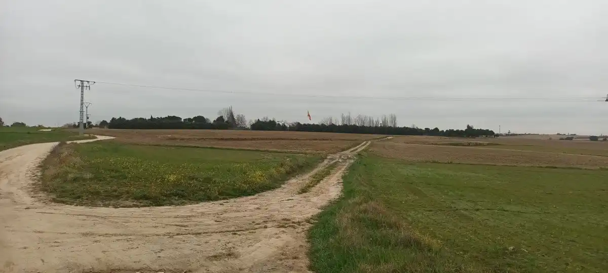 Finca rústica en venda en Brunete