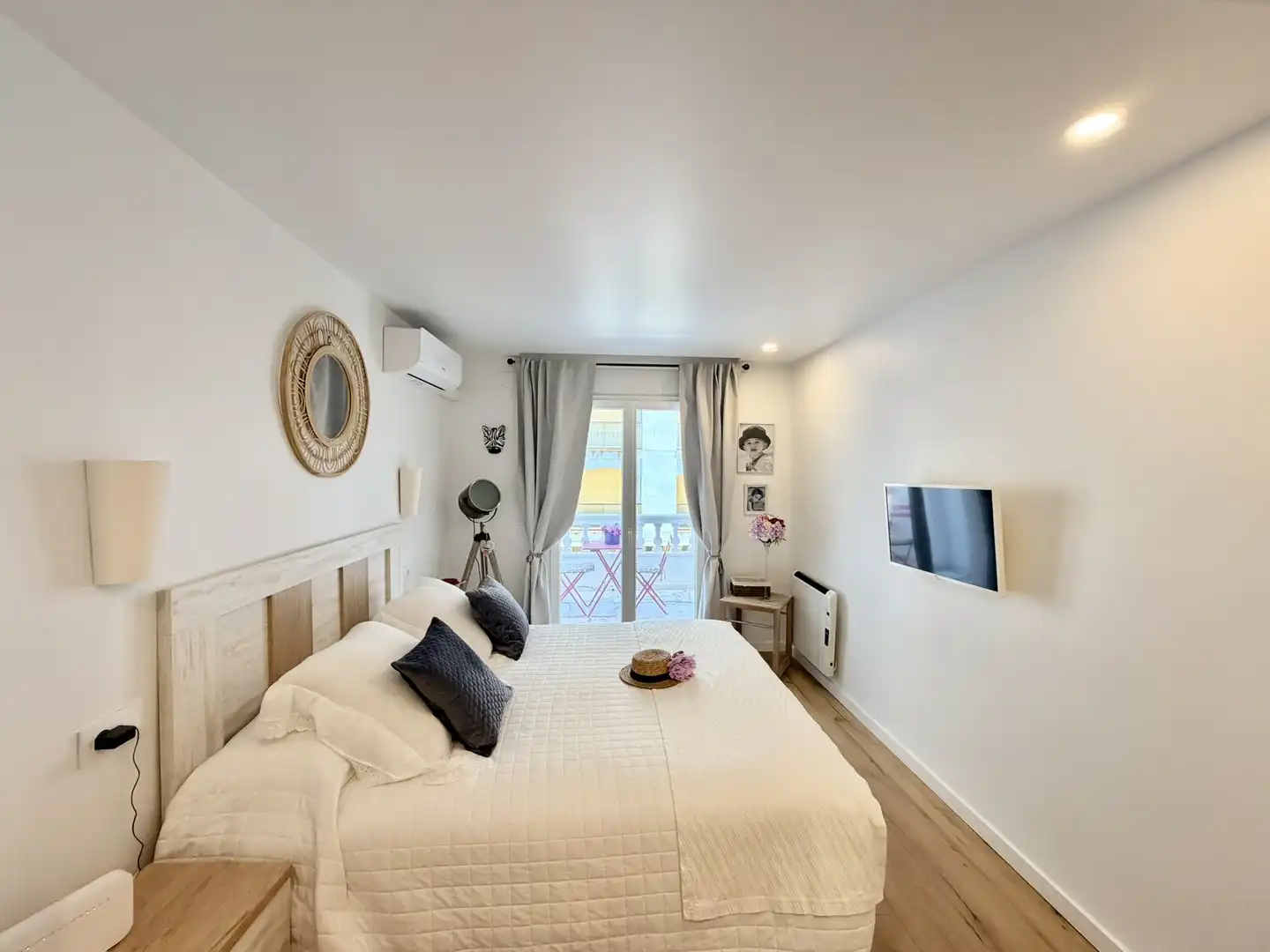 Habitación de Dúplex en venta en Empuriabrava con Calefacción, Terraza y Horno