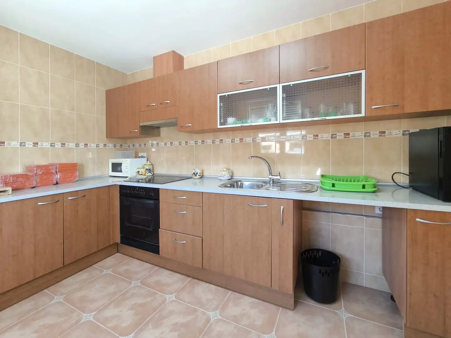 Detached house with pool for sale in El Montgó, imagen 23