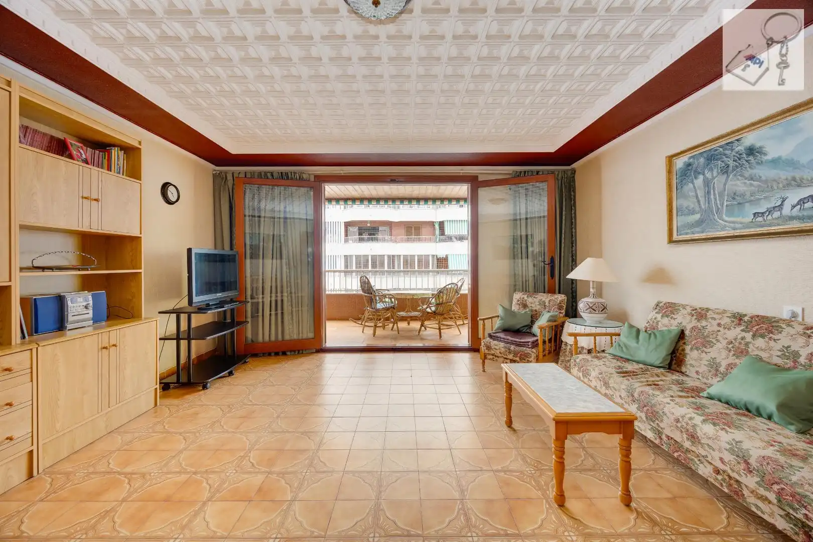 Apartamento con piscina en venta en Playa del Acequión, Náufragos y Rocío del Mar, imagen 5