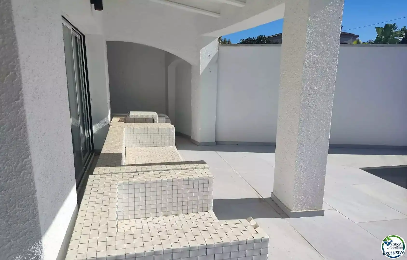 Casa amb piscina en venda a Calle Peni 62A, imagen 21