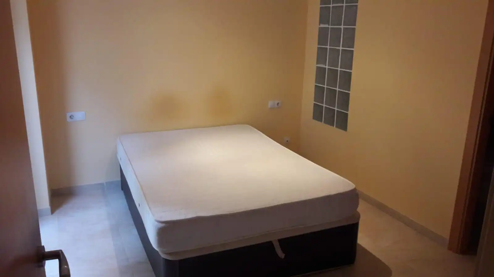 Habitación de Edificio en venta en L'Espluga de Francolí