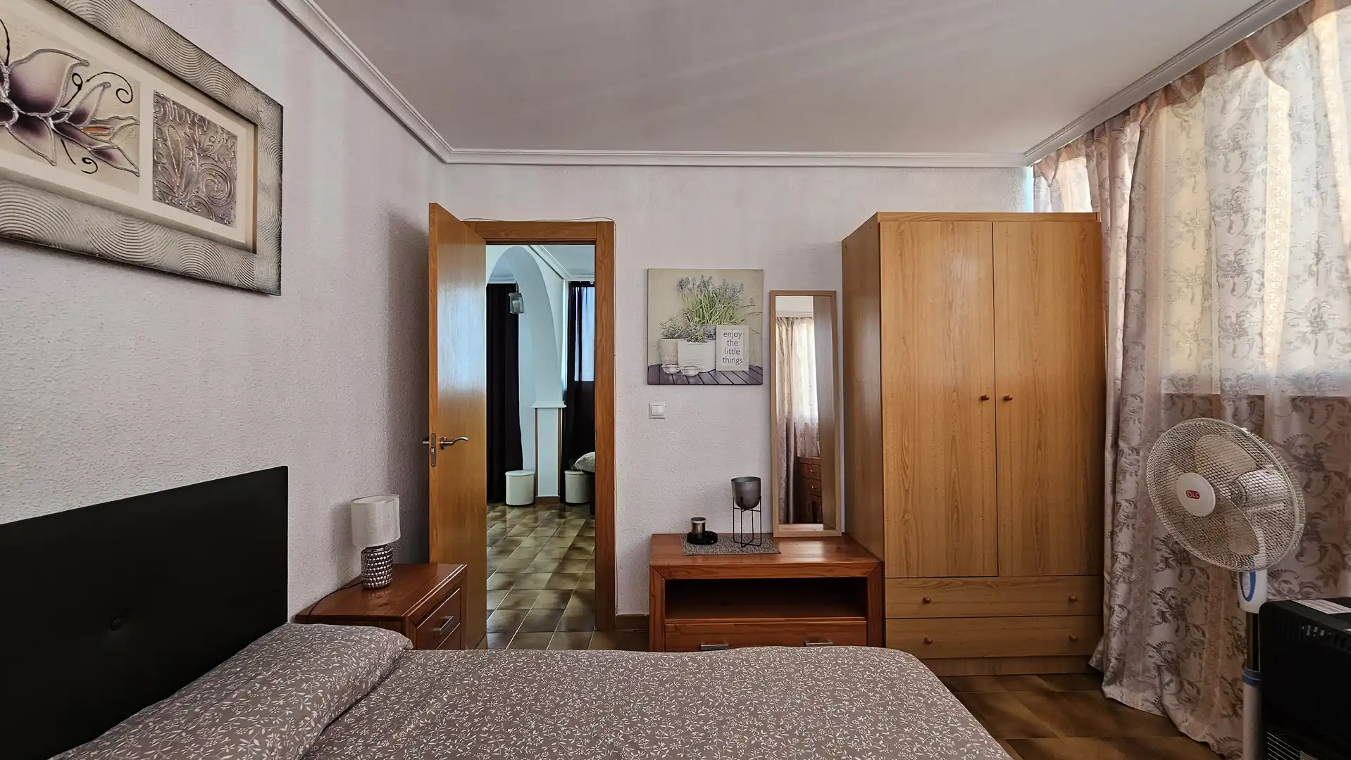 Ático con piscina en venta en Playa de Poniente, imagen 35
