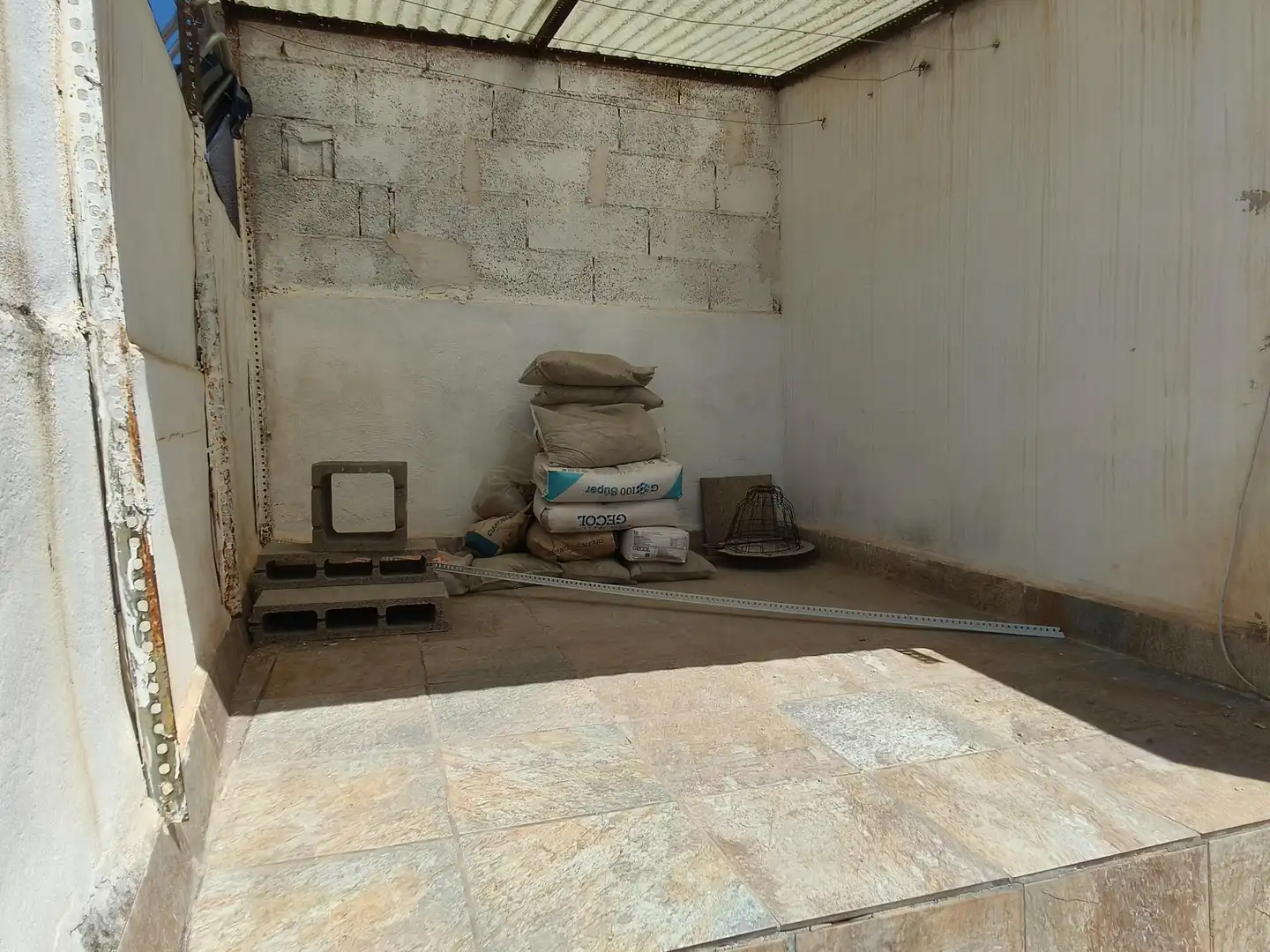 Planta baja en venta en Inca con Terraza, Amueblado y Alarma