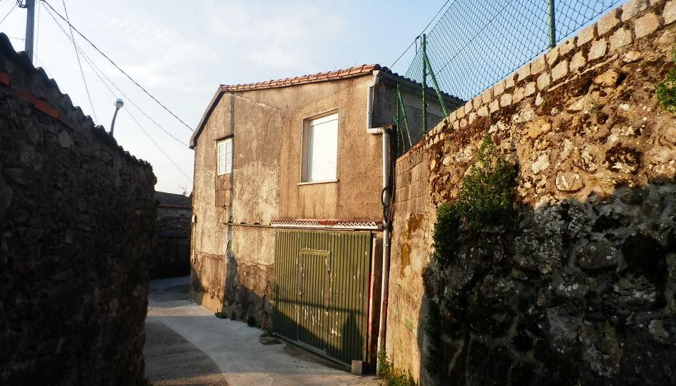 Foto 1 de Casa o chalet en venta en Barrio Paxareira, Pontecesures, Pontevedra
