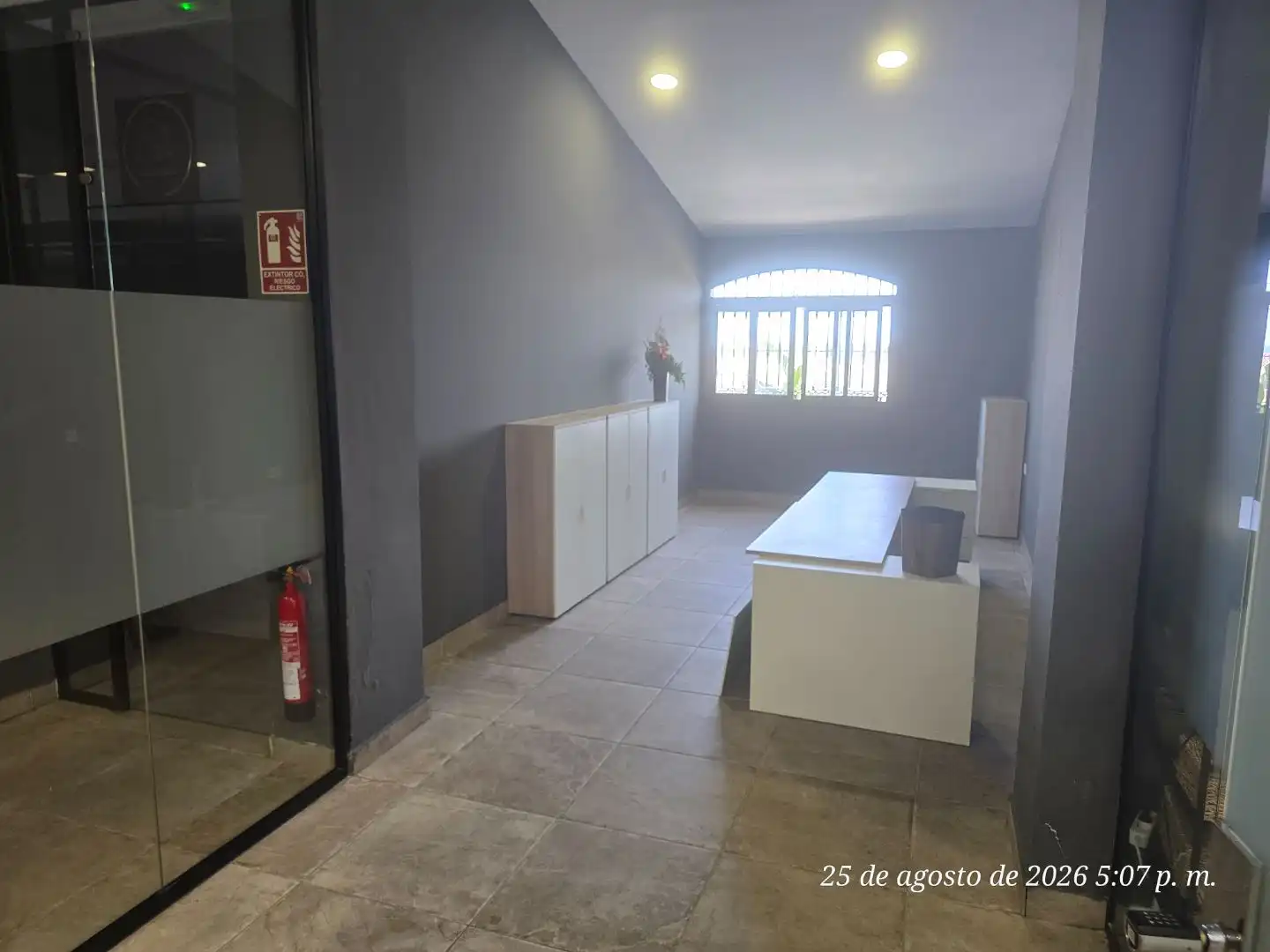Office for rent in Calle Bruselas, 3, El Faro de Calaburra - Chaparral