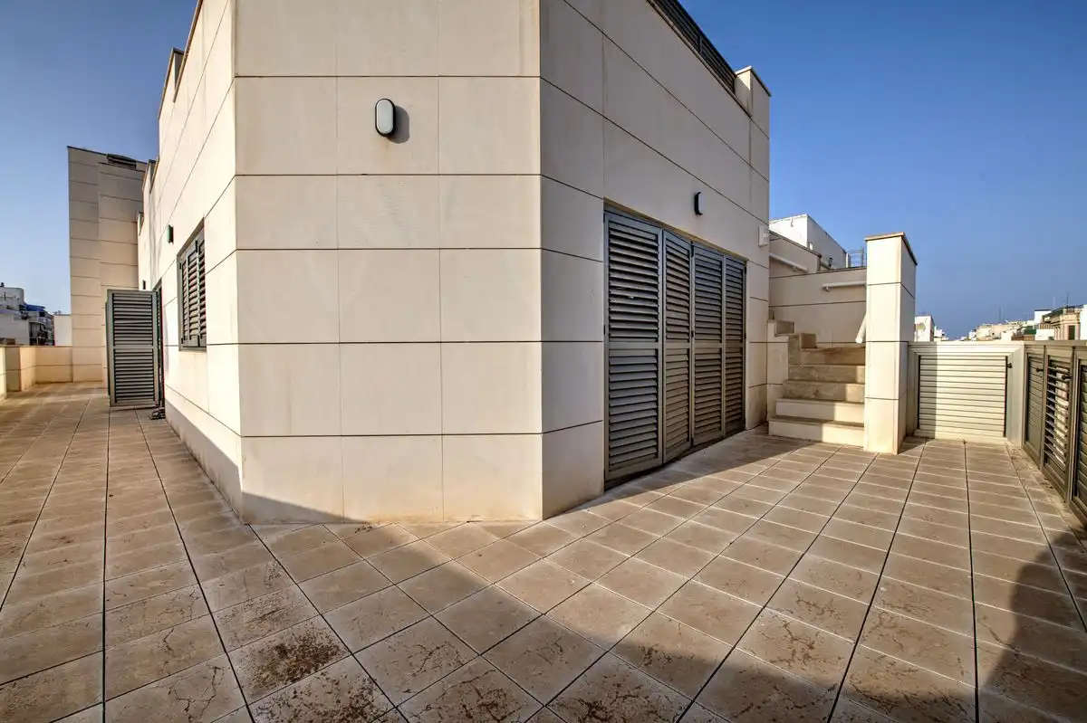 Piso con ascensor en venta en Calle Clemente Gosálvez, imagen 37
