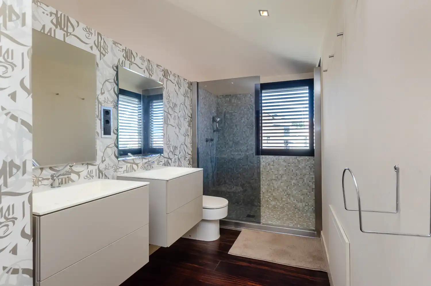 Detached house with garden for sale in Carrer Chet Baker, imagen 54