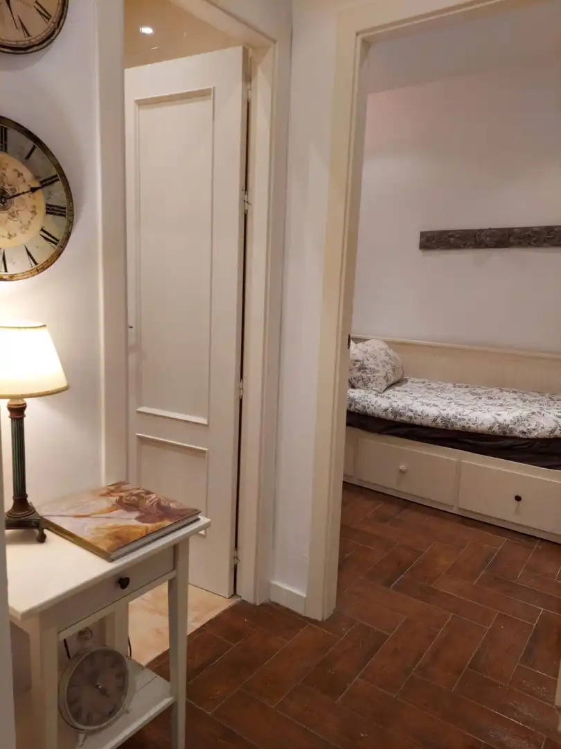 Flat with lift for sale in Barrio de Salamanca, imagen 17