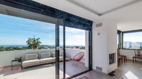 Photo 5 of House or chalet to rent in El Tossal - Bello Horizonte, La Nucia