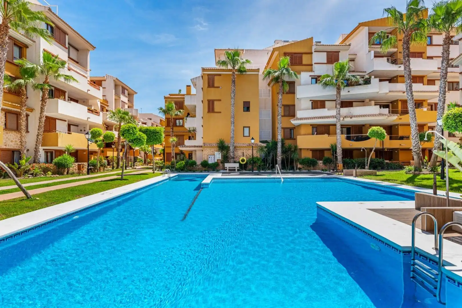 Apartamento con piscina en venta en Playa del Acequión, Náufragos y Rocío del Mar, imagen 16