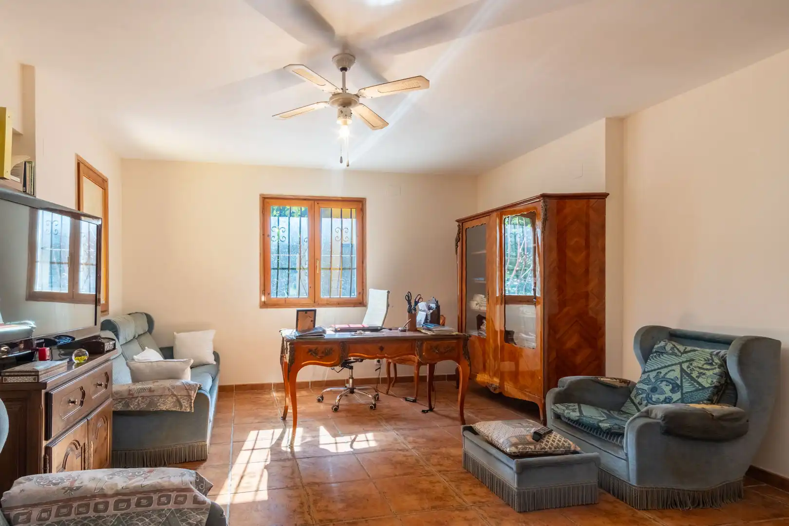 Detached house with pool for sale in Centro, imagen 7