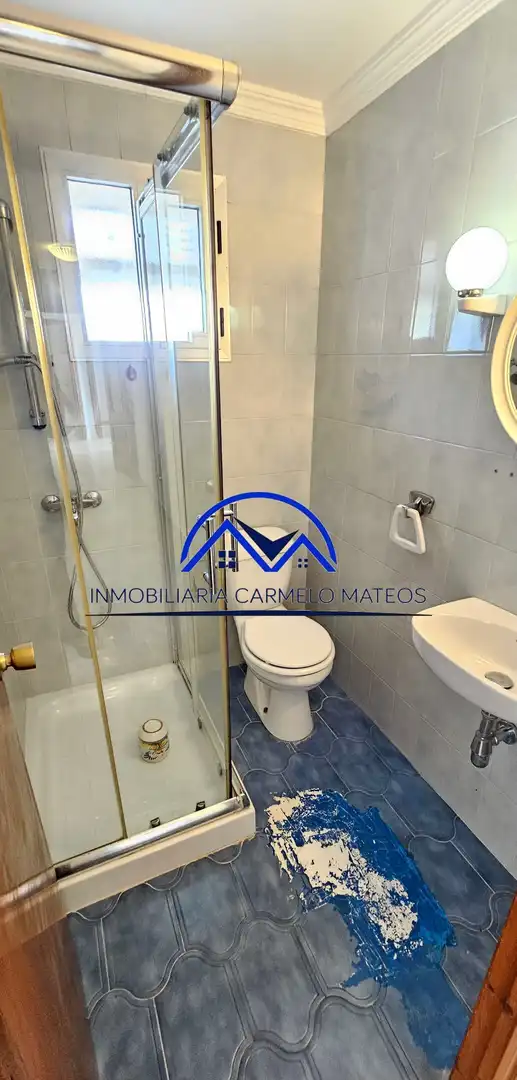 Baño de Casa o chalet en venta en Sanlúcar de Barrameda con Aire acondicionado, Jardín privado y Trastero