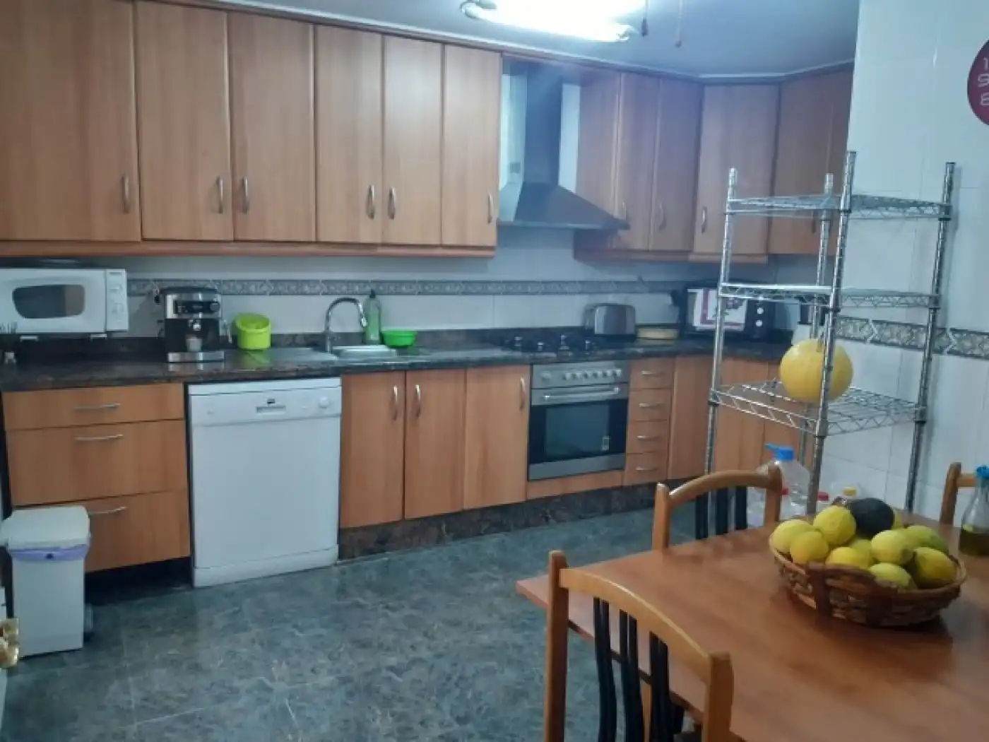 Casa a schiera con terrazza in vendita a Monóvar  / Monòver, imagen 5