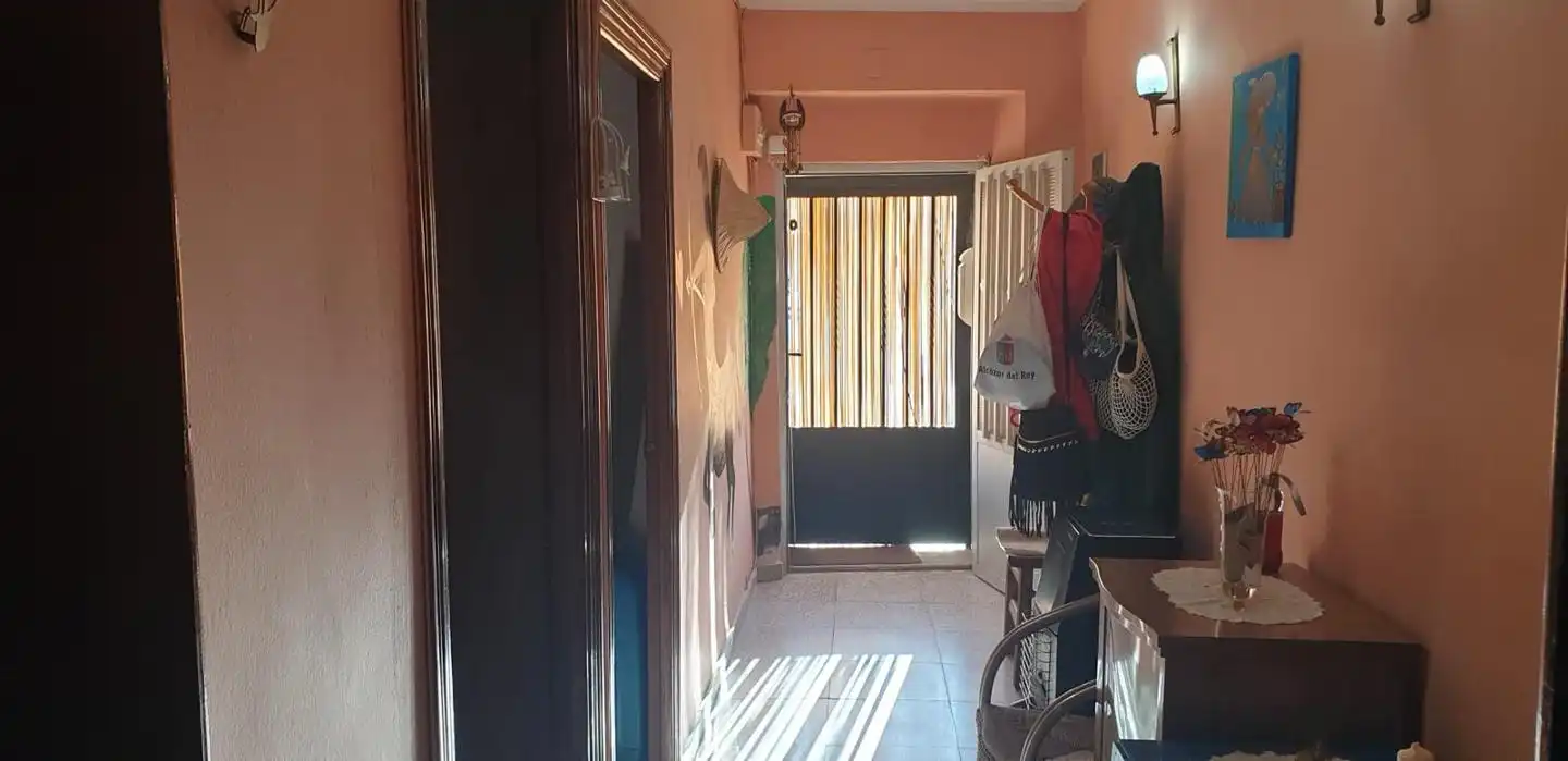Casa o xalet en venda en Alcázar del Rey amb Traster