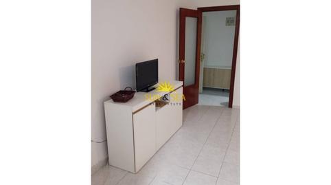 Foto 4 de Estudi de lloguer a El Molino, Alicante