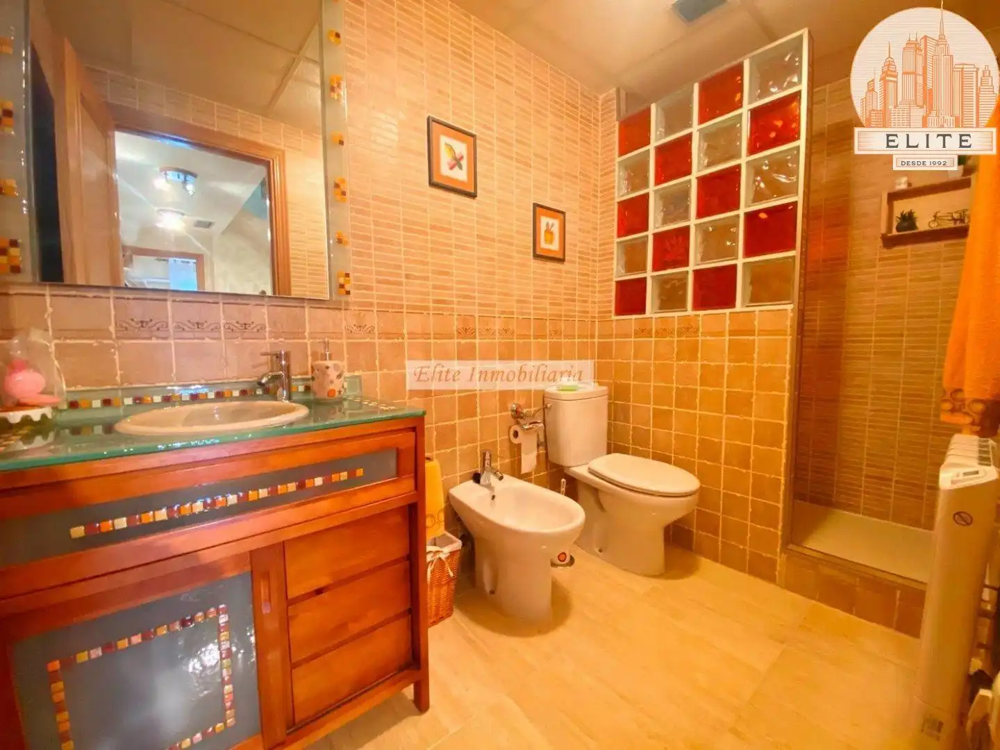 Baño de Casa o chalet en venta en Yuncos, Toledo