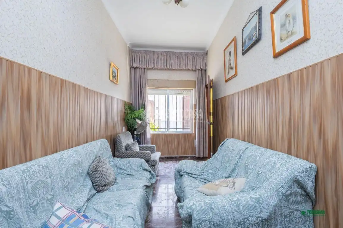 Casa con terraza en venta en Antas, imagen 33