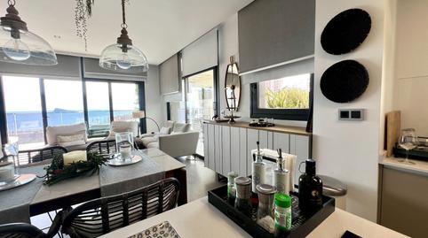 Foto 5 de Apartament de lloguer a Puerto Rico, Playa Poniente, Benidorm