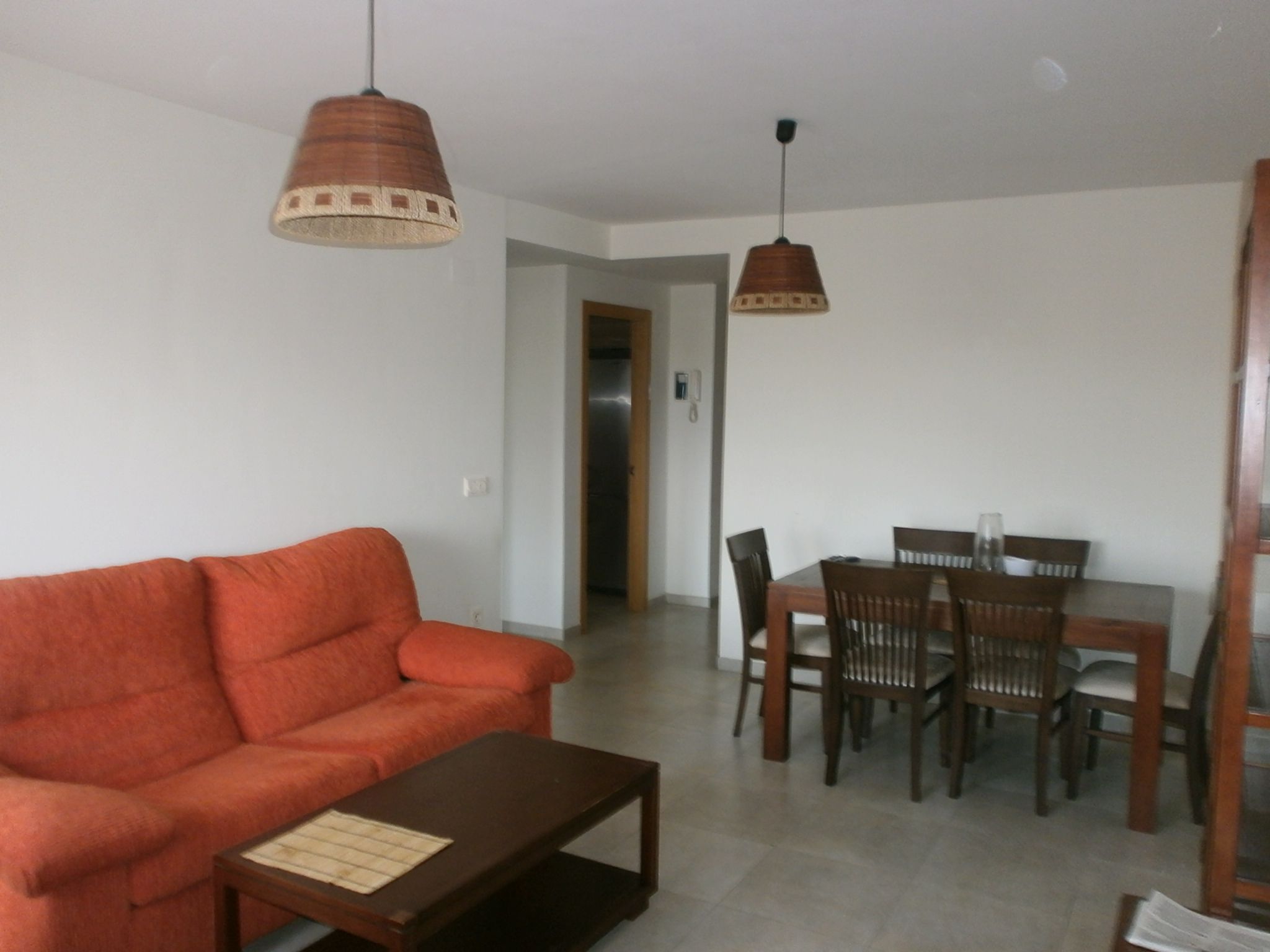 Piso en venta en Calle Jutges, 5, Casco Urbano