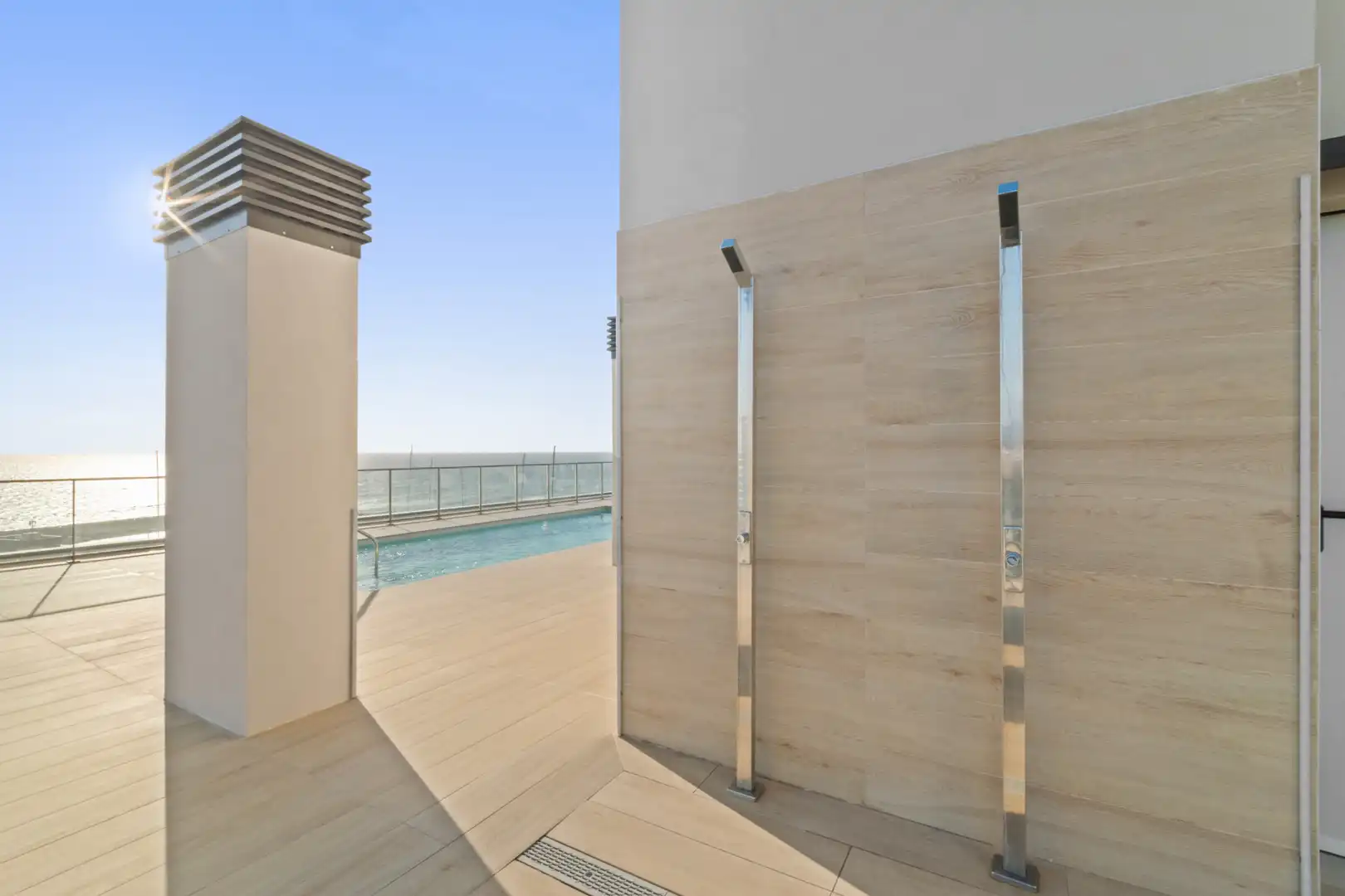 Appartamento con piscina in affitto a Carrer d'Eduard Maristany 260, imagen 28
