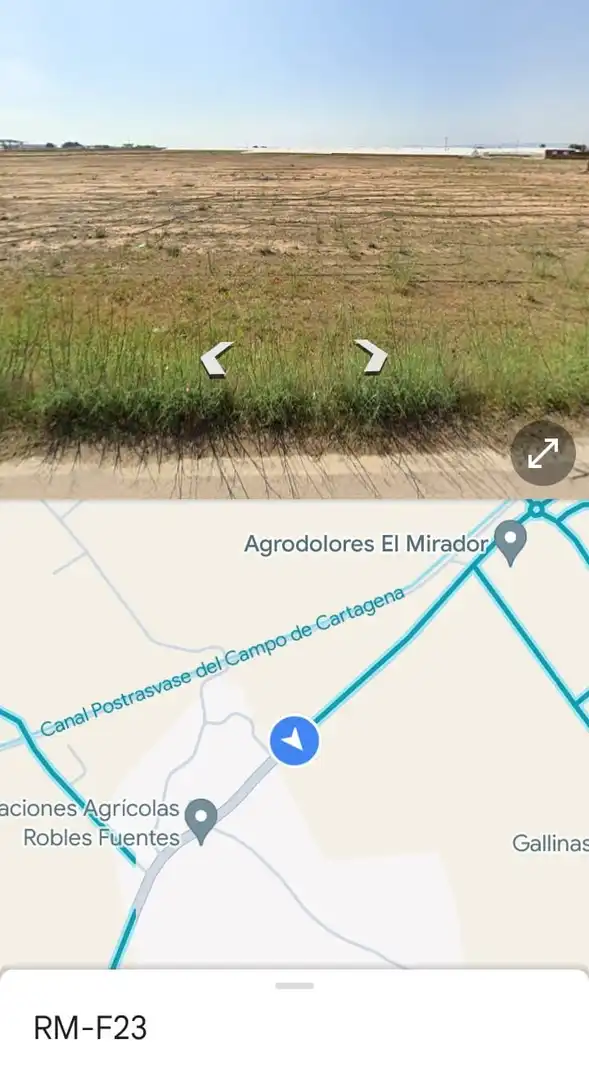 Terreno rustico in vendita a El Mirador Pozo Aledo, imagen 3