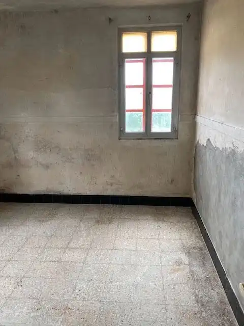 Casa o xalet en venda en A Laracha   amb Traster