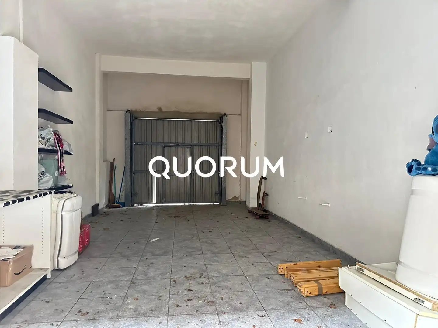 Local en venta en Gorliz
