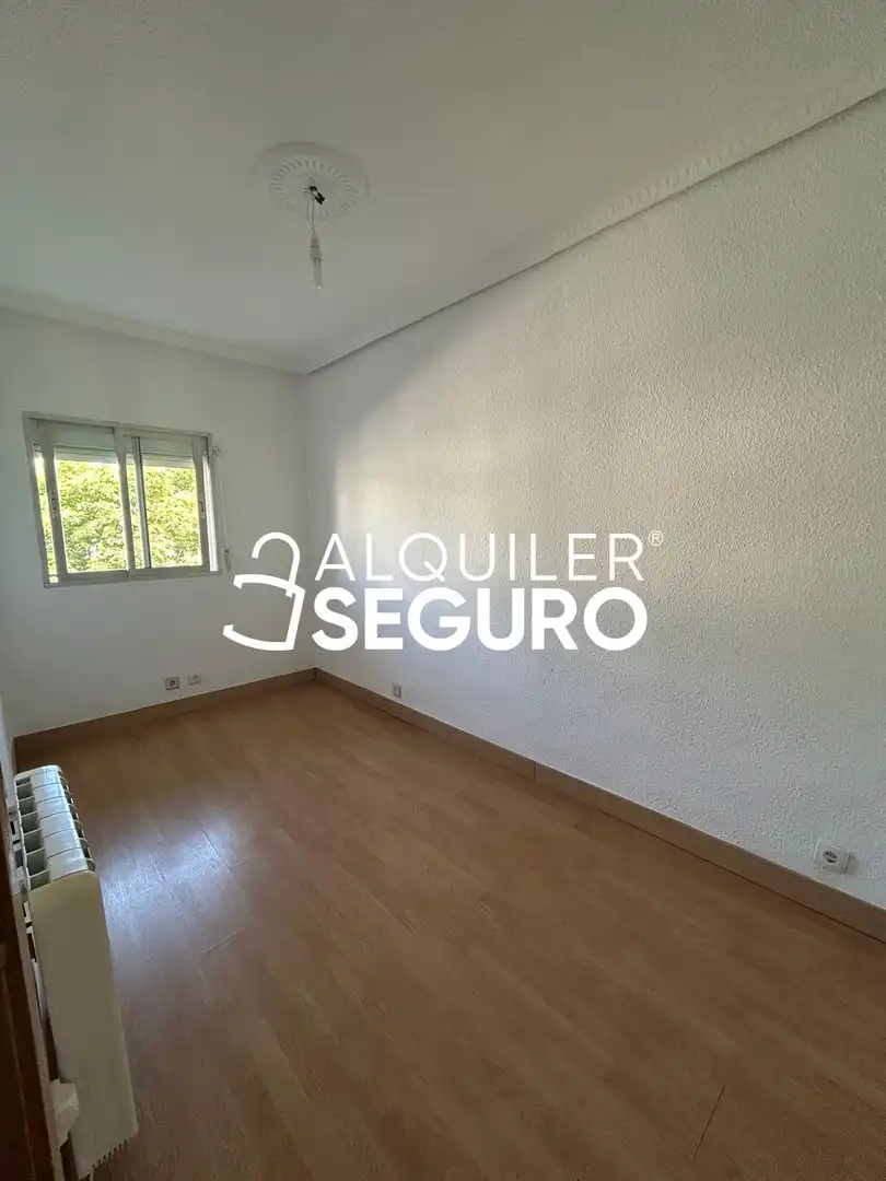 Bedroom of Flat for rent in Torrejón de Ardoz  with Heating and Terrace