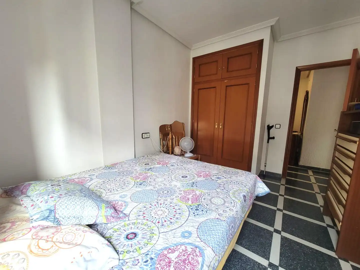 Apartment mit Aufzug zum Verkauf in Centro, imagen 18