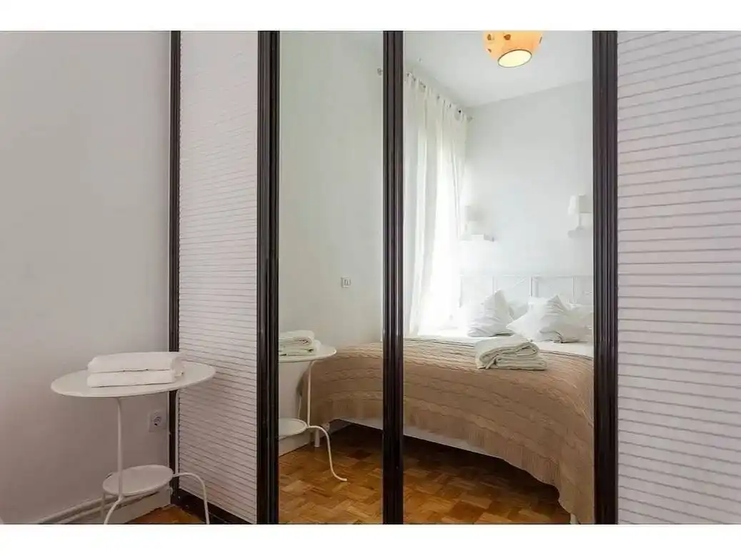 Schlafzimmer von Wohnungen zur Miete in Burgos Capital