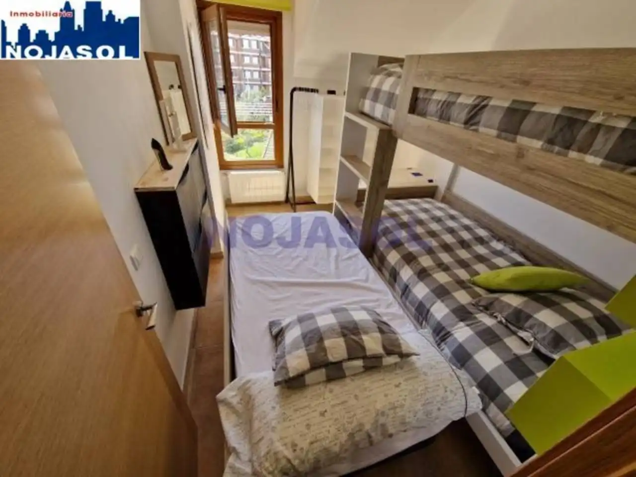 Wohnung mit Aufzug zur Miete in Calle La Brava 20, imagen 36