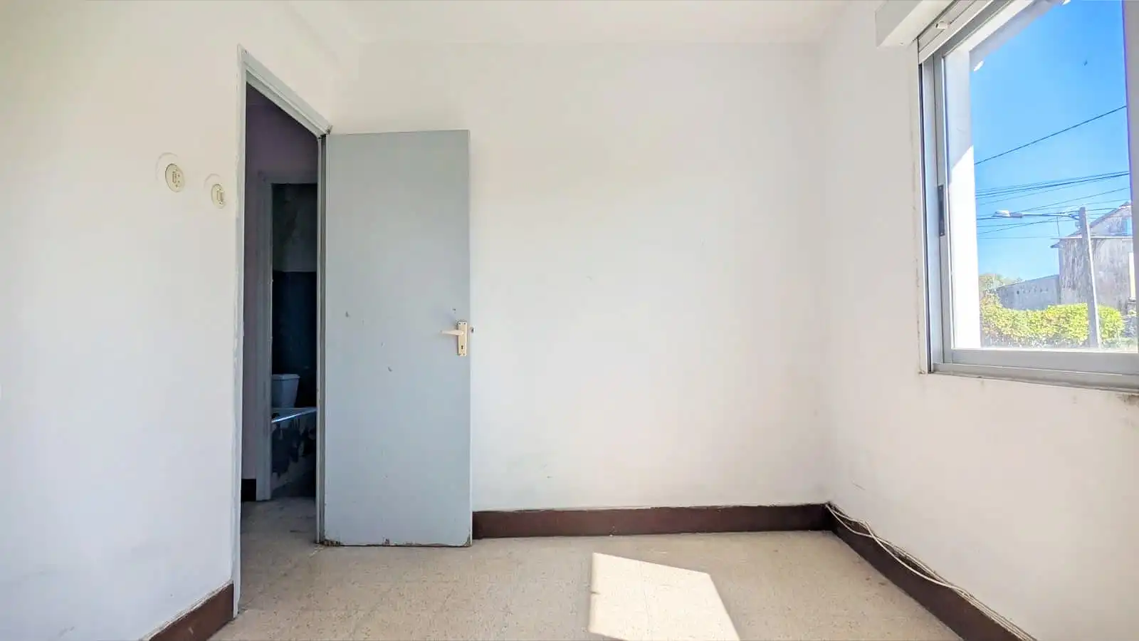 Casa amb jardí en venda a Calle Trasmil, imagen 21