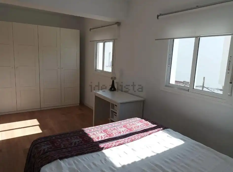 Piso en alquiler en Macarena, imagen 7