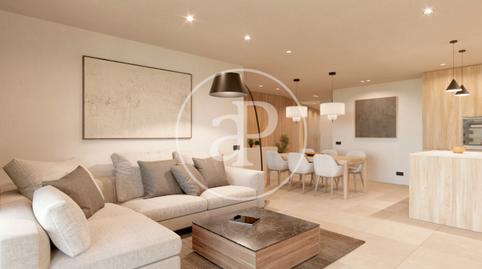 Foto 5 de Pis en venda a Carrer Jaume Juan, Cala Major,  Palma de Mallorca