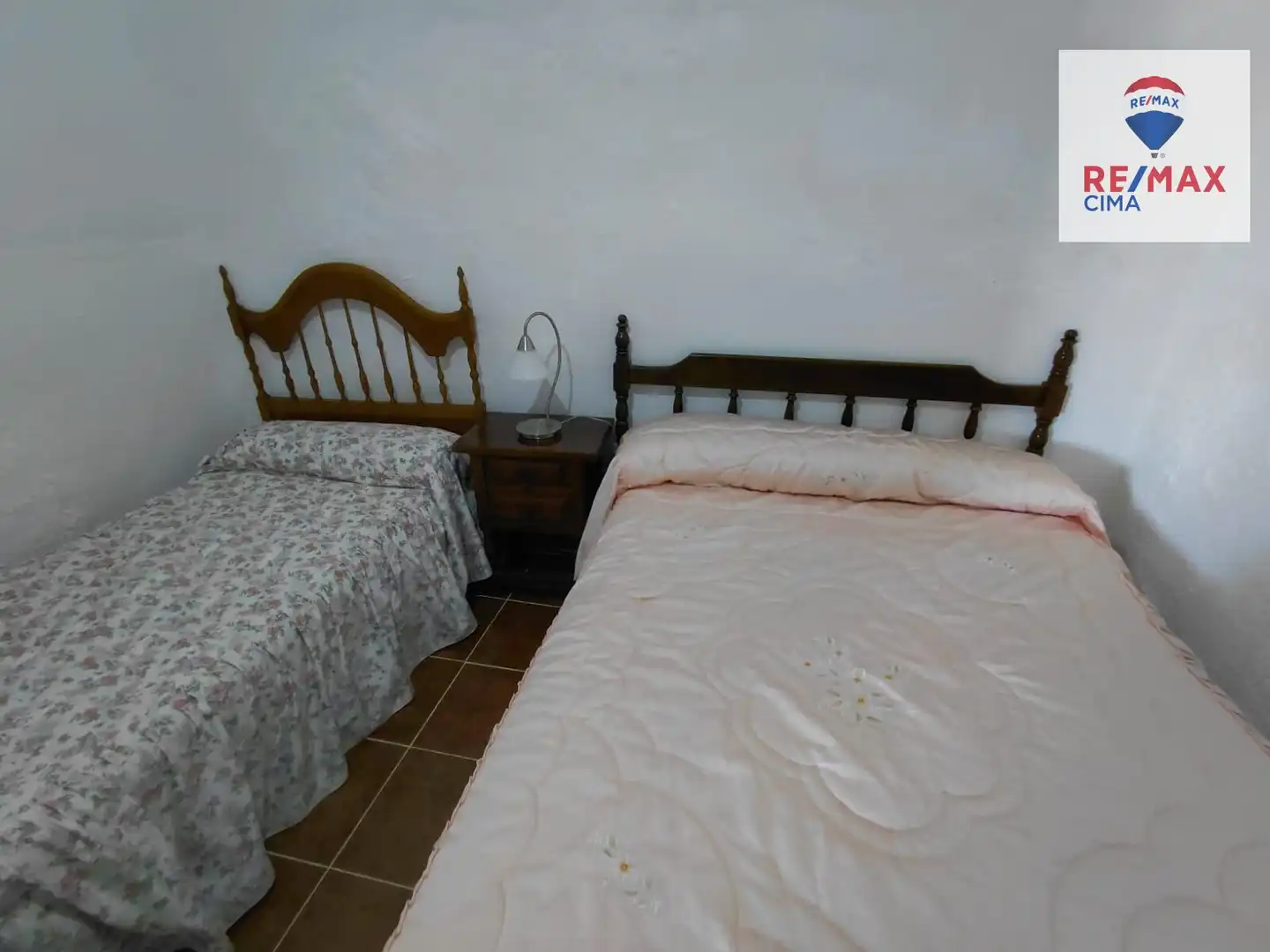 Habitación de Finca rústica en venta en Benamaurel