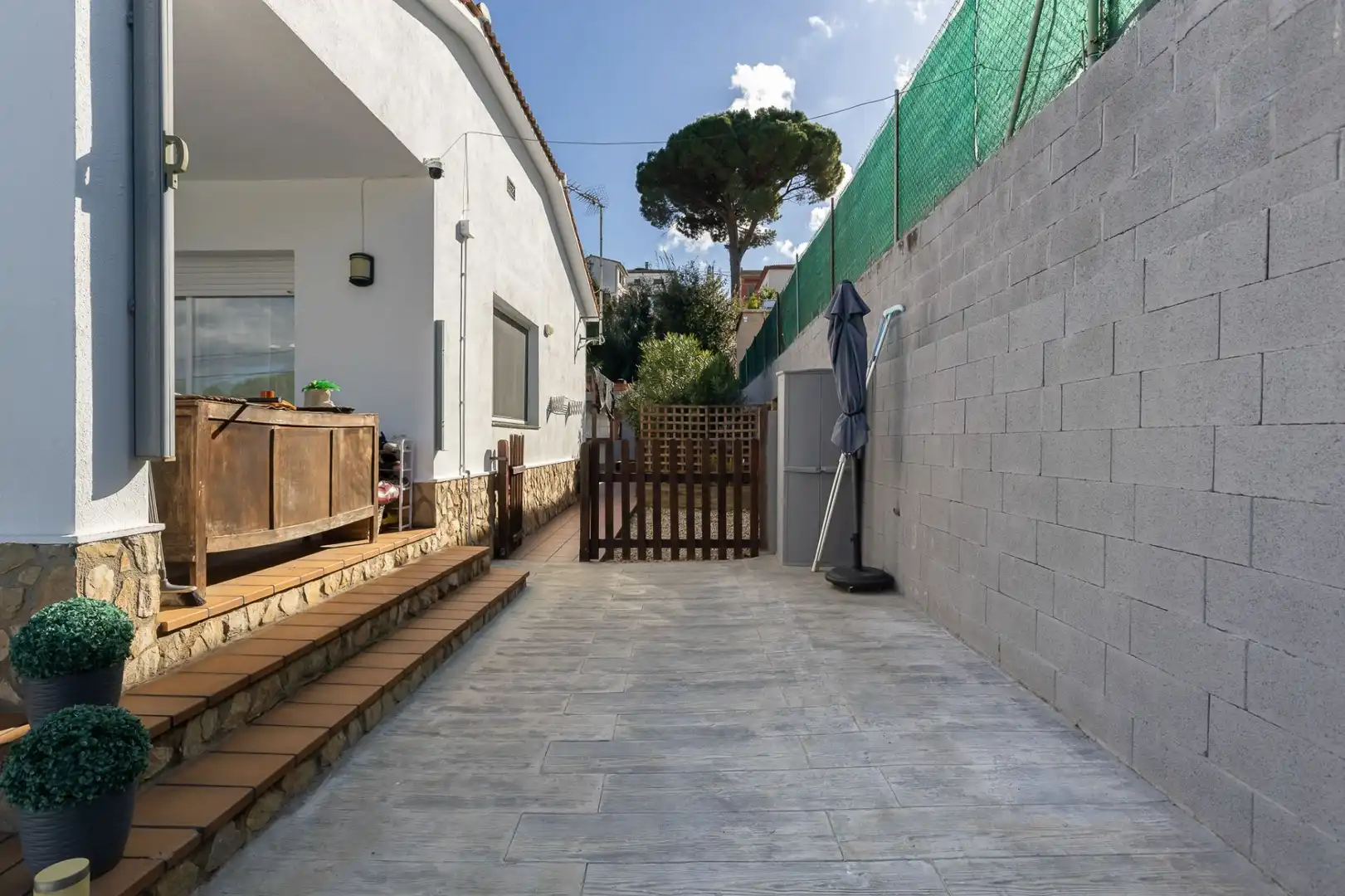 Haus mit Pool zum Verkauf in RIU LLOBREGAT, imagen 13